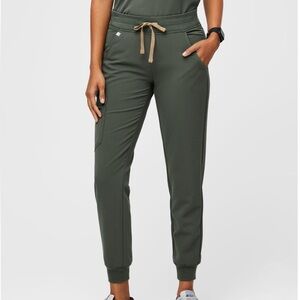 FIGS Zamora Jogger Scrub Pants
